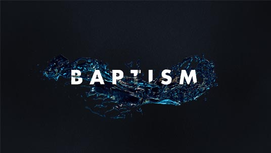 Week 1 - A Christmas Baptism - 10:00am